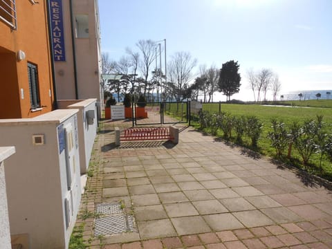 Area and facilities