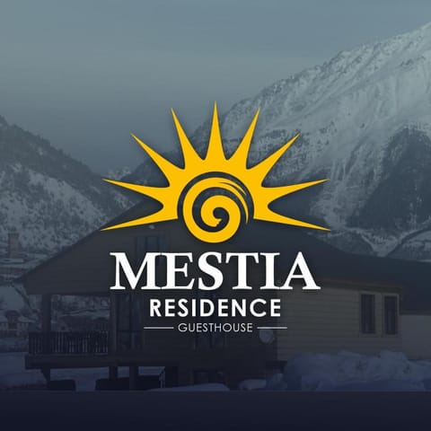 Mestia Residence Bed and Breakfast in Georgia