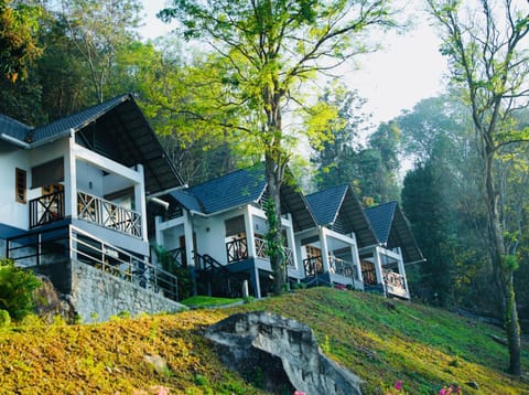 Woodrose Resort Resort in Kerala
