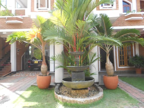 Melvila Bed and Breakfast in Western Province