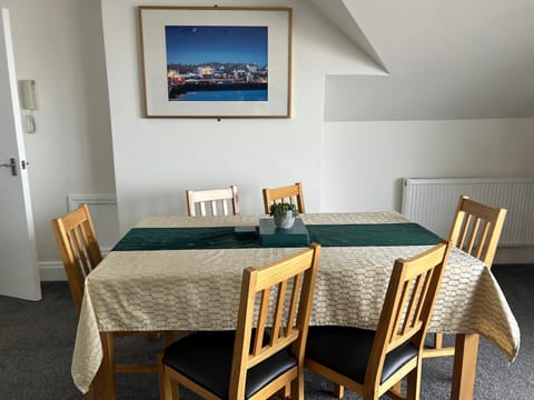 The Royal Court Apartments Apartment in Bridlington