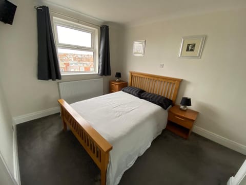 The Royal Court Apartments Apartment in Bridlington