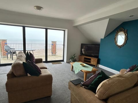 The Royal Court Apartments Apartment in Bridlington