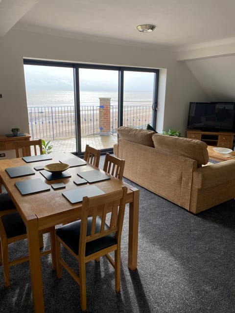 The Royal Court Apartments Apartment in Bridlington