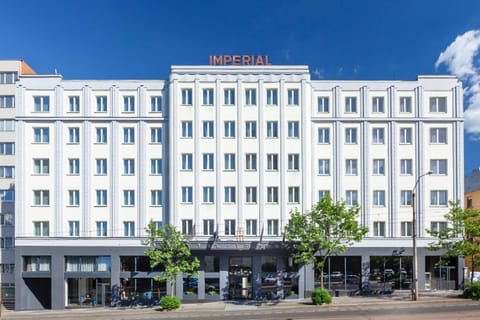 Pytloun Imperial Design Suites Hotel in Lower Silesian Voivodeship