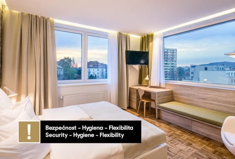 Pytloun Imperial Design Suites Hôtel in Lower Silesian Voivodeship