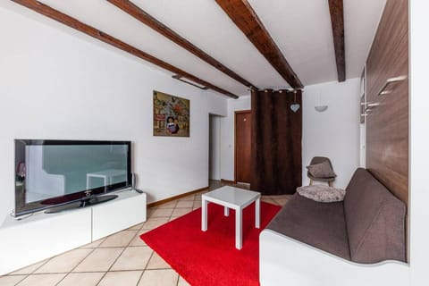 Chez Mumu Apartamento in Colmar