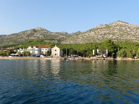 Natural landscape, Beach