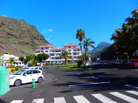 Edificio Orion Condo in La Palma