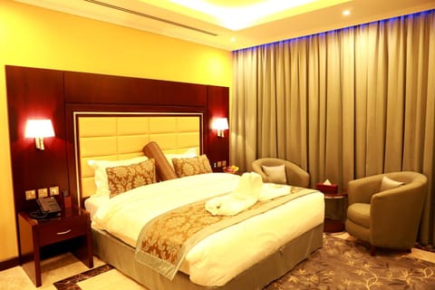 Telal Hotel Apartments Appartement-Hotel in Dubai