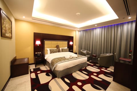 Telal Hotel Apartments Apartment hotel in Dubai