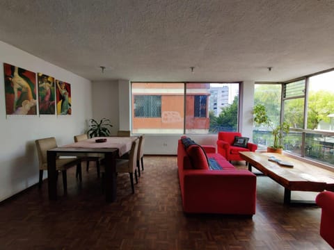 Edificio Foch Vacation rental in Quito