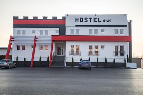 Hostel Tron Hostel in Federation of Bosnia and Herzegovina