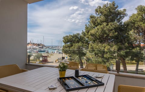 Luxury Apartments Novigrad Apartment in Novigrad