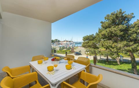 Luxury Apartments Novigrad Apartment in Novigrad