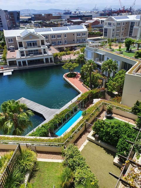 Carradale 401 apartment in Cape Town