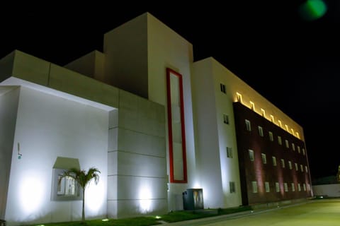 Zar Coatzacoalcos Hotel in State of Oaxaca