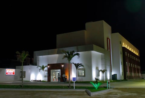 Zar Coatzacoalcos Hotel in State of Oaxaca