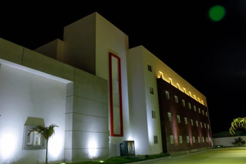 Zar Coatzacoalcos Hotel in State of Oaxaca