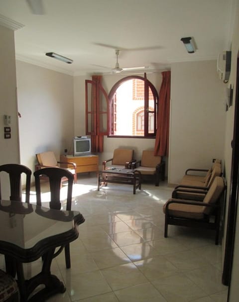 Fayrouz Apartmernts Eigentumswohnung in Luxor
