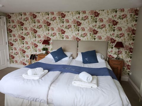 The Mayfair guest house self catering Bed and Breakfast in Southampton