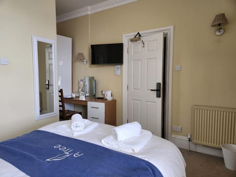 The Mayfair guest house self catering Bed and Breakfast in Southampton