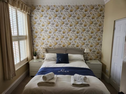 The Mayfair guest house self catering Chambre d’hôte in Southampton