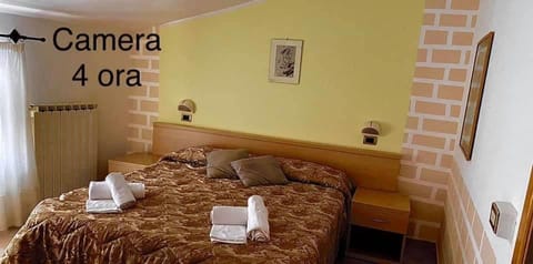 Affittacamere Le Rondini Bed and Breakfast in Molise, Italy