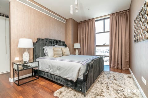 Dream Inn Apartments - City Walk Prime Condo in Dubai