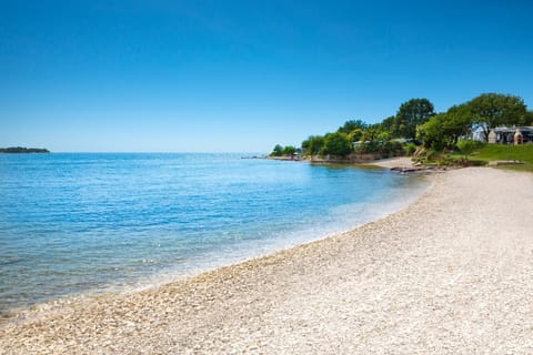 Natural landscape, Beach