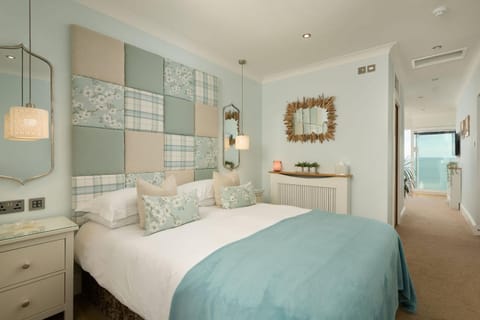 Channel View Boutique Hotel - Adults Only Hôtel in Paignton