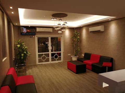 Sun City Hotel Hôtel in Muscat