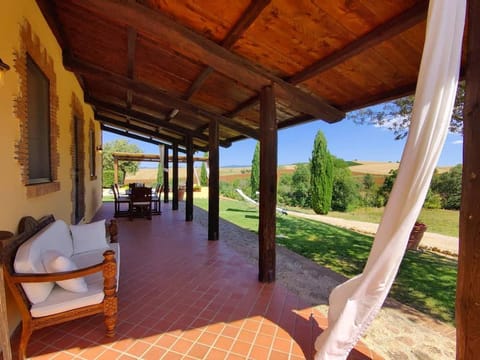 Patio, Natural landscape, Garden, View (from property/room), Garden view