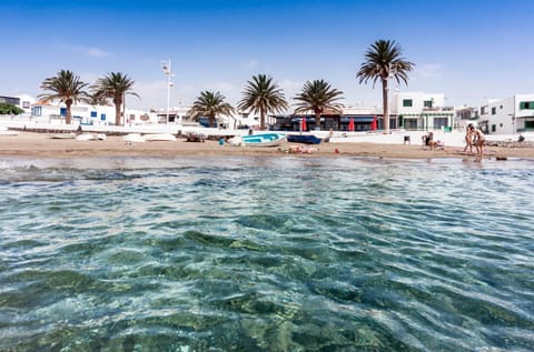 Villa Playa Honda Apartment in Isla de Lanzarote