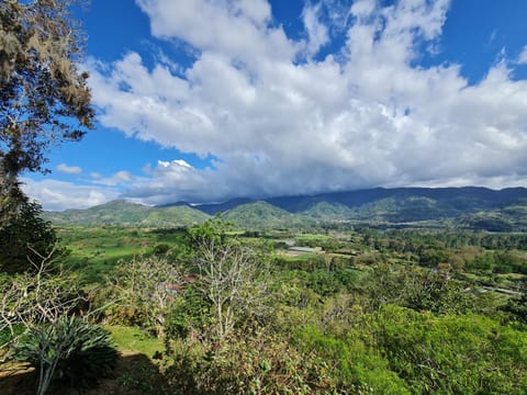 Off site, View (from property/room), Hiking, City view, Mountain view