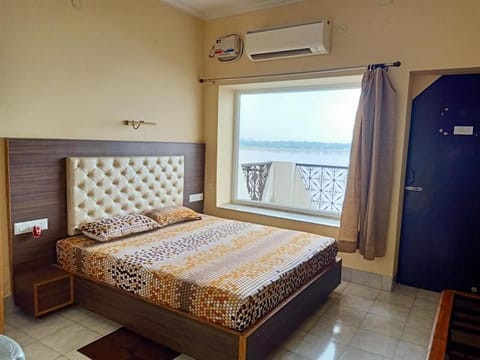 Scindhia Guest House Alojamiento y desayuno in Varanasi