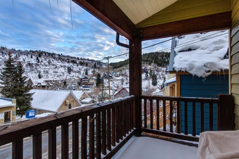 Live Like a Local House in Park City