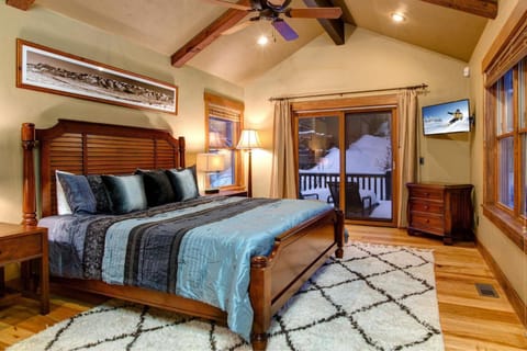 Live Like a Local House in Park City