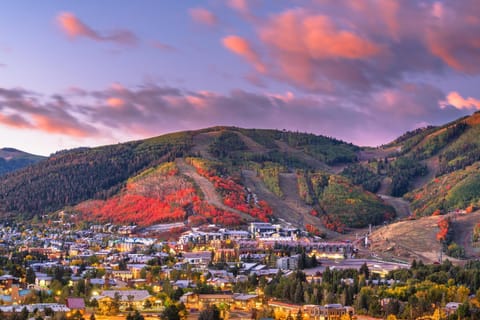 Lucky Star Apartment at Belle Arbor House in Park City