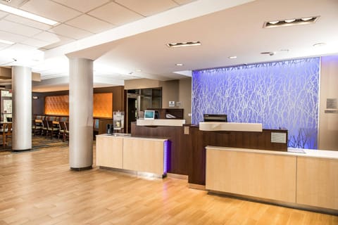 Fairfield Inn & Suites by Marriott Florence I-20 Hotel in Florence