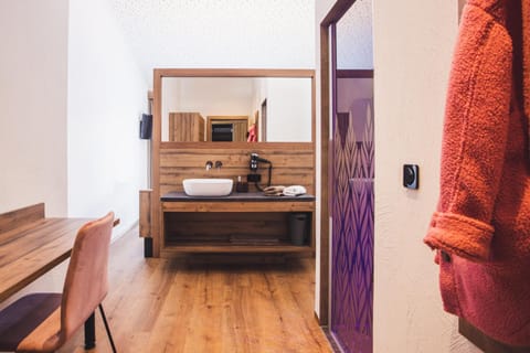 Alpenperle Apartments Apartment in Trentino-South Tyrol