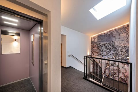 Alpenperle Apartments Apartment in Trentino-South Tyrol