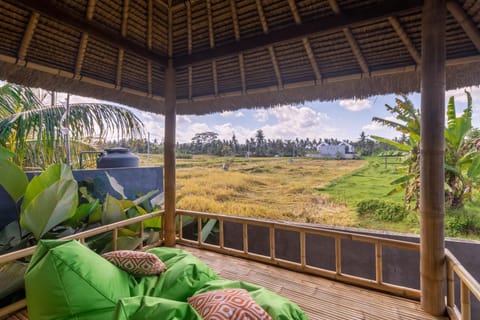 Heavenly View Villa Villa in Ubud