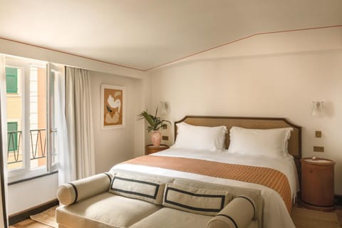 Splendido Mare, A Belmond Hotel, Portofino Hotel in Portofino