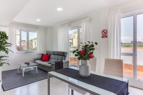 Rueiro 17 Apartment in Galicia