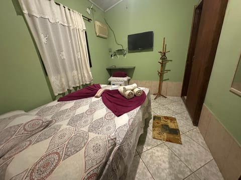 Suítes Pouso do Sol Inn in State of Rio de Janeiro