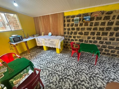 Suítes Pouso do Sol Inn in State of Rio de Janeiro