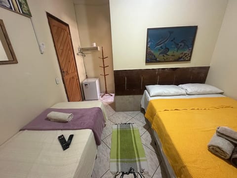 Suítes Pouso do Sol Inn in State of Rio de Janeiro