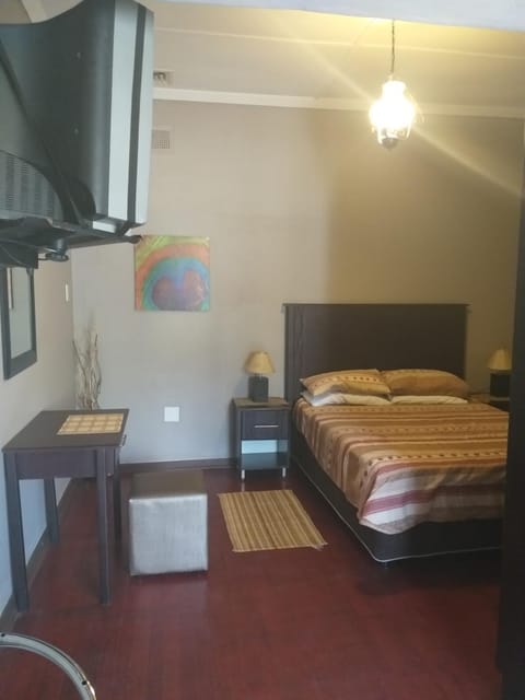 Clycherco Self Catering Bed and Breakfast in Durban