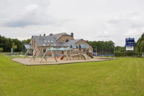 Children play ground